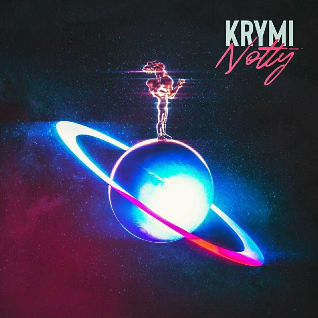Krymi - Notty