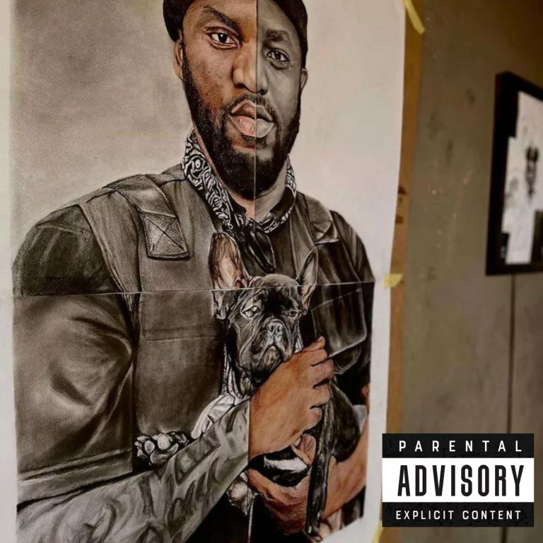 Omar Sterling – Tema Motorway (Freestyle) Ft. Efya Omar Sterling - Tema Motorway (Freestyle) Ft. Efya