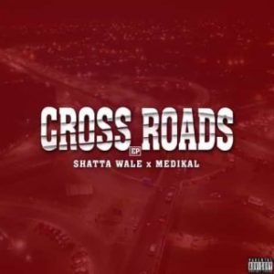 Shatta Wale & Medikal &ndash; Deeper Than Blood