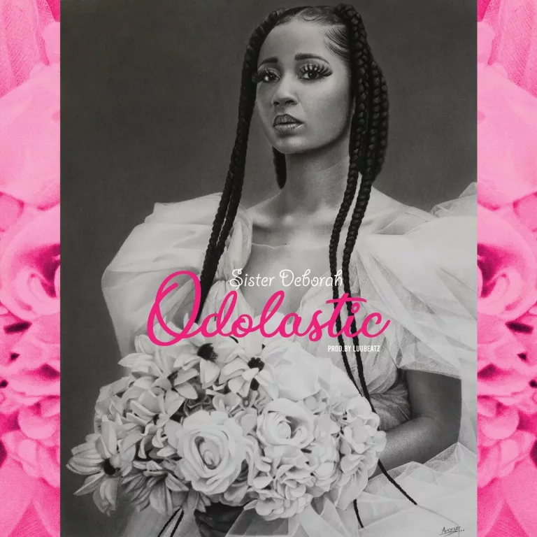 Sister Deborah – Odolastic Sister Deborah - Odolastic