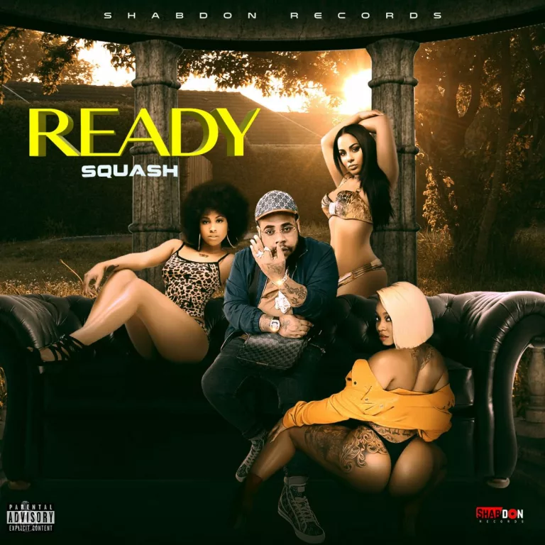 Squash – Ready Squash - Ready