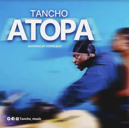 Tancho - Atopa
