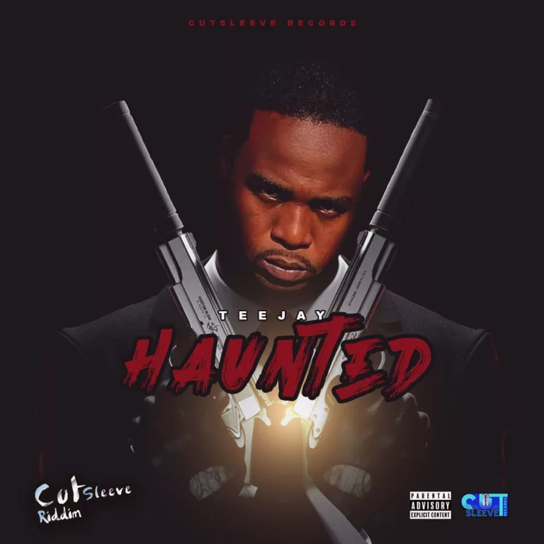 Teejay – Haunted Teejay - Haunted