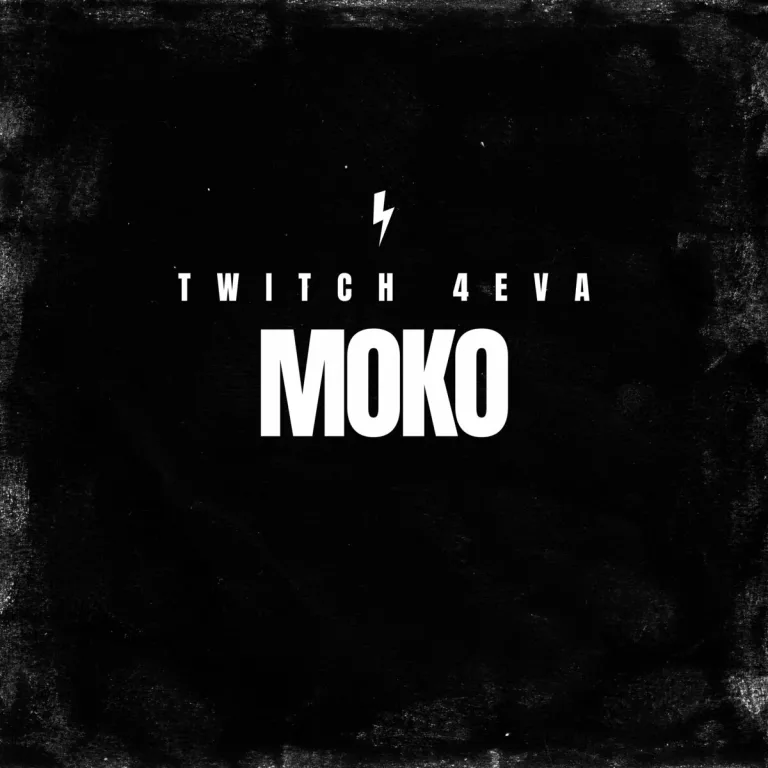 Twitch 4EVA – Moko Twitch 4EVA - Moko