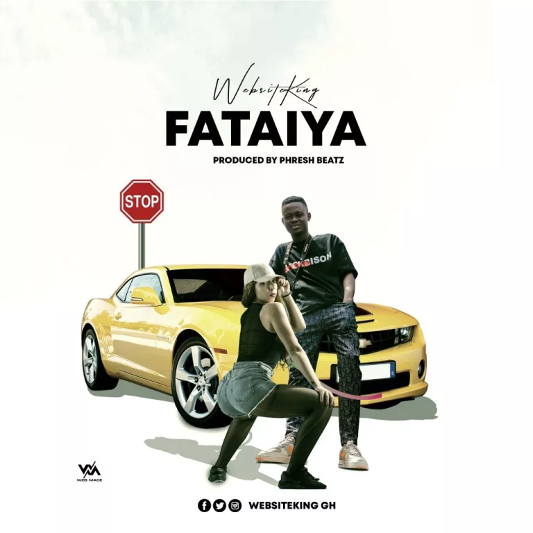 Websiteking – Fataiya Websiteking - Fataiya