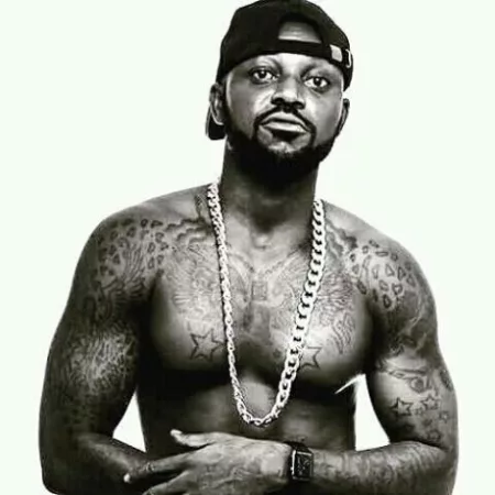 Yaa Pono - Shake