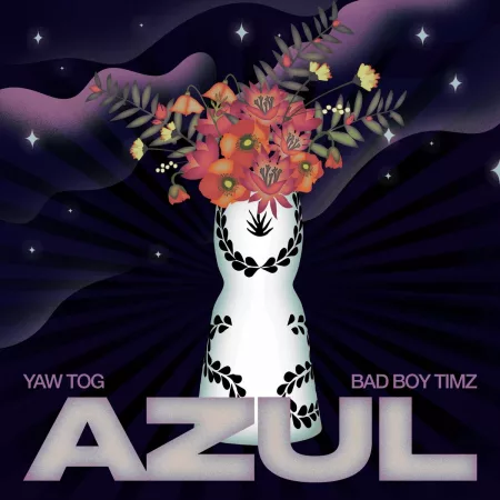 Yaw Tog – Azul Ft. Bad Boy Timz