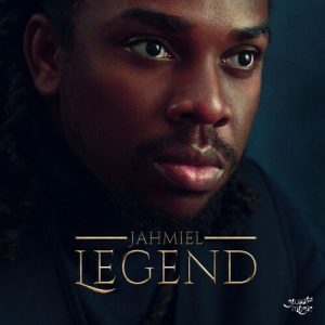 Jahmiel &ndash; Beautiful ft. Stonebwoy