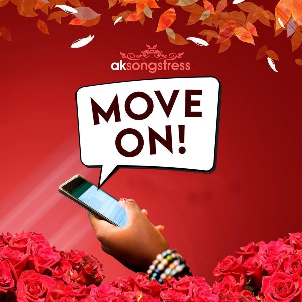 AK Songstress – Move On mp3 image