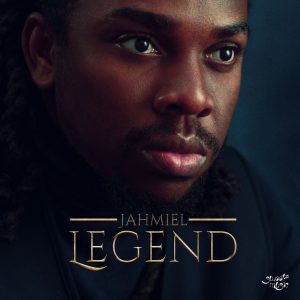 Jahmiel – Grown Ups