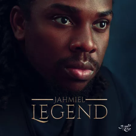 Jahmiel – Grown Ups