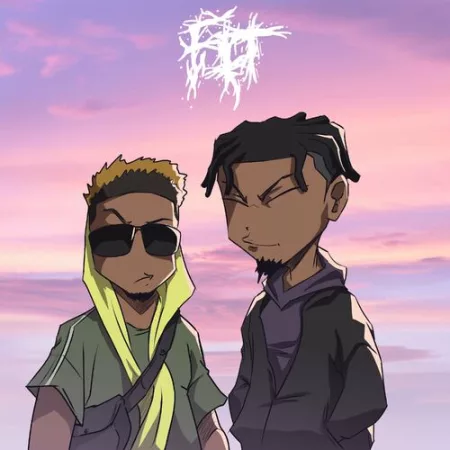 Kreptismenace – Fit Ft. Medikal