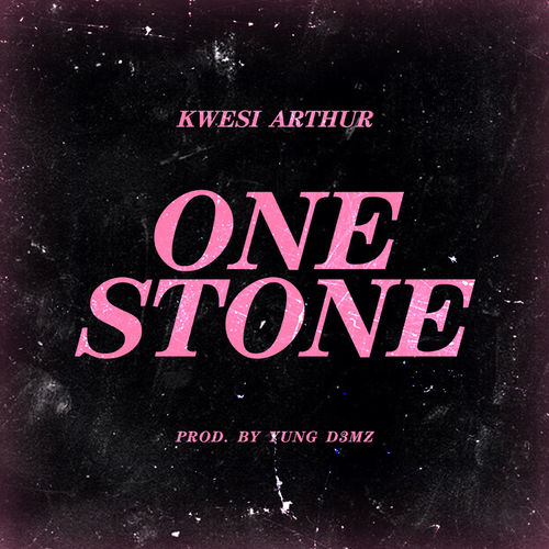 Kwesi Arthur One Stone mp3 image
