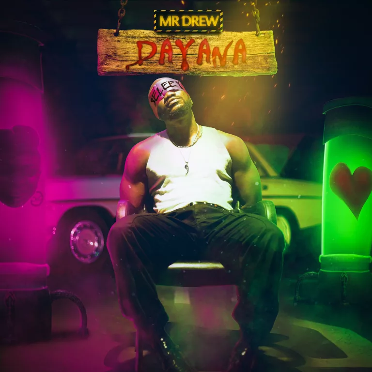 Mr Drew – Dayana Mr Drew - Dayana