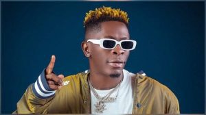Shatta Wale – Rising Youth
