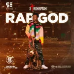 Strongman – Rapgod