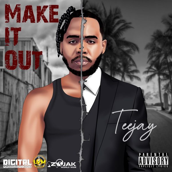 Teejay Make It Out mp3 image
