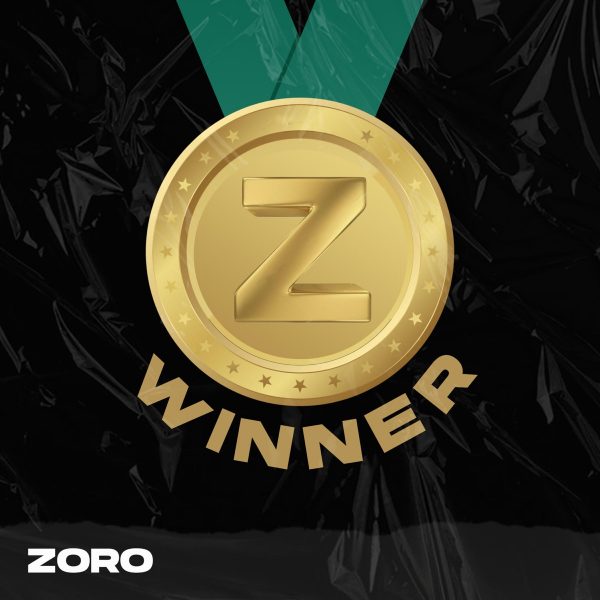 Zoro Winner mp3 image