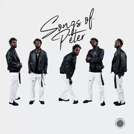 Fameye – Thank You