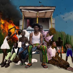 Kwesi Arthur – Paper