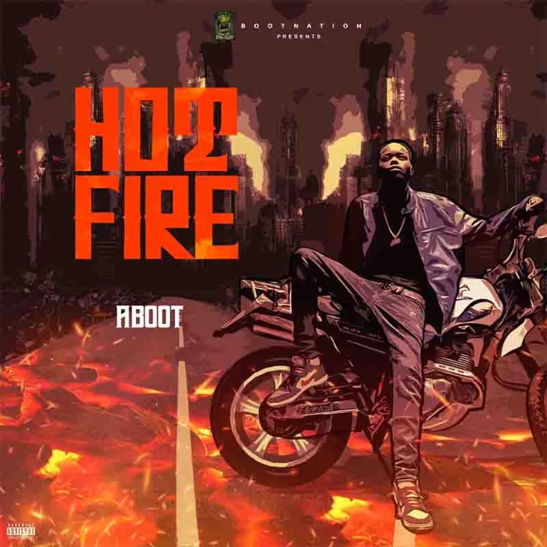 Aboot – Hot Fire Aboot – Hot Fire