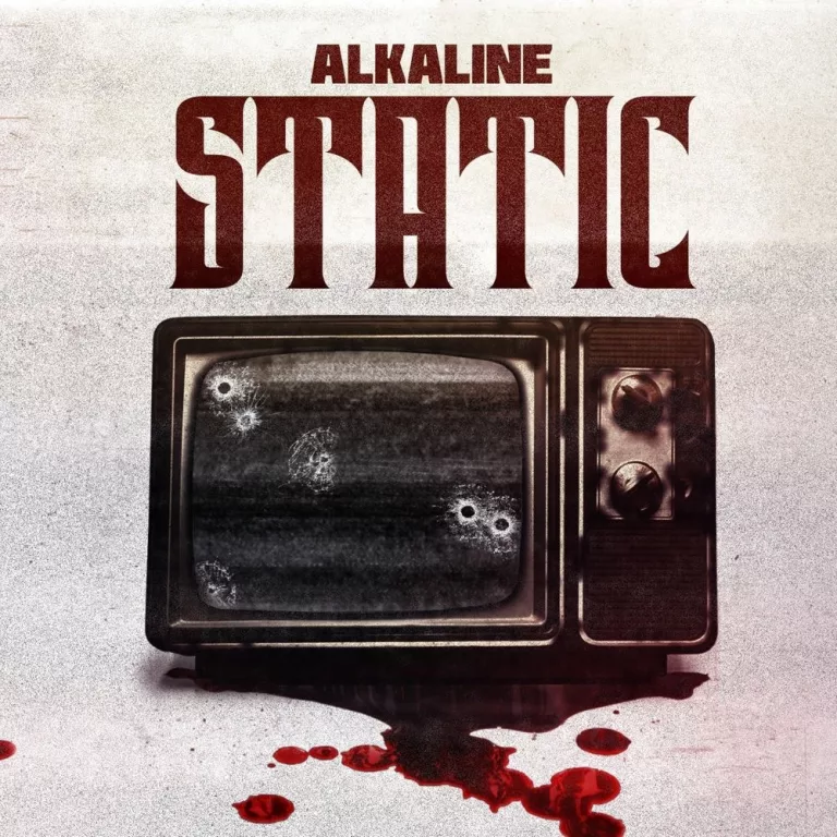 Alkaline – Static Alkaline – Static