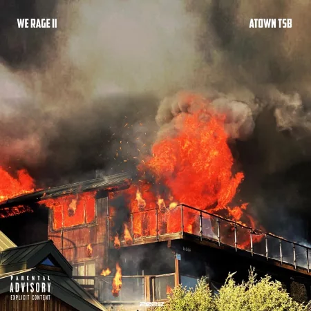Atown TSB – Lies Ft. Strongman & Bruno Kay