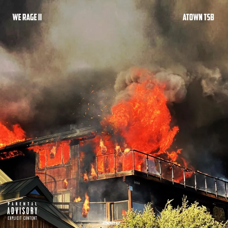 Atown TSB – Lies Ft. Strongman & Bruno Kay
