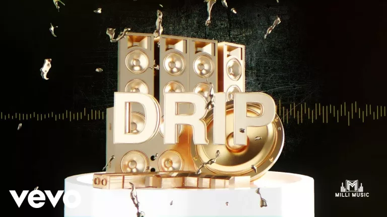 Chronic Law – Drip Chronic Law - Drip