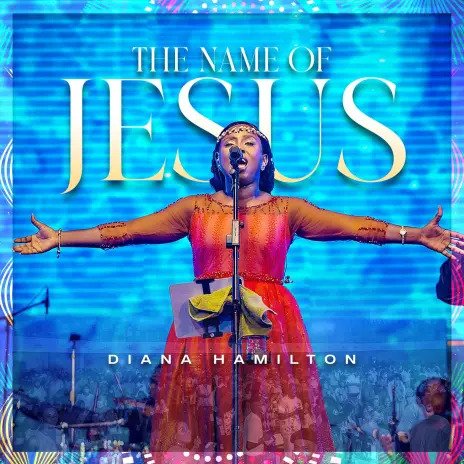 Diana Hamilton – The Name Of Jesus mp3 image