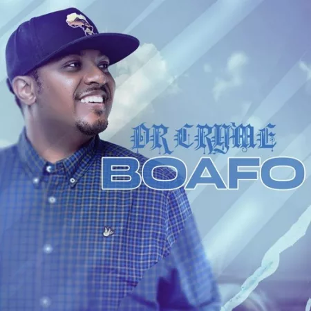 Dr Cryme – Boafo