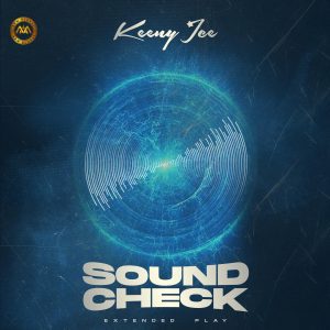 Keeny Ice – Deja Vu Ft. Camidoh