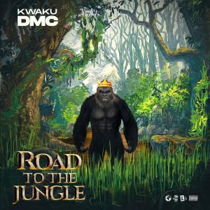Kwaku DMC &ndash; Fast
