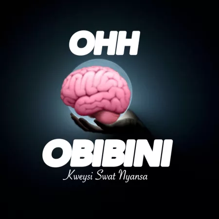 Kweysi Swat - Oh Obibini