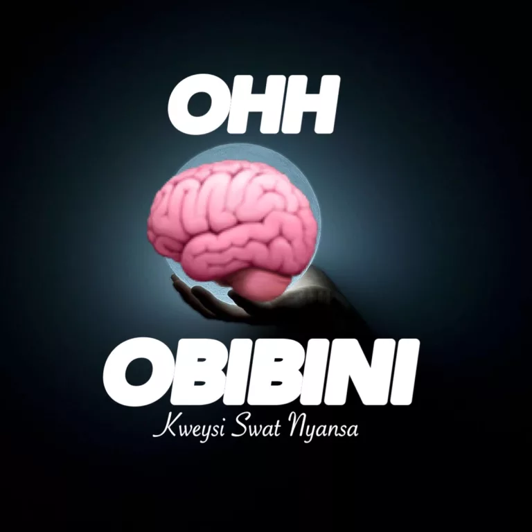 Kweysi Swat – Oh Obibini Kweysi Swat - Oh Obibini