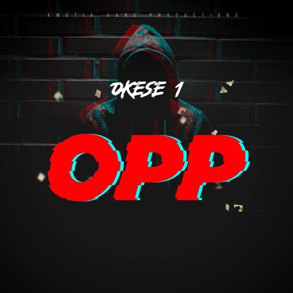 Okese1 OPP mp3 image