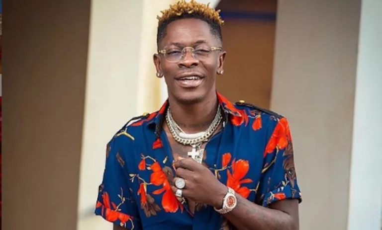 Shatta Wale Ft. Naira Marley New Song (G.O.G)