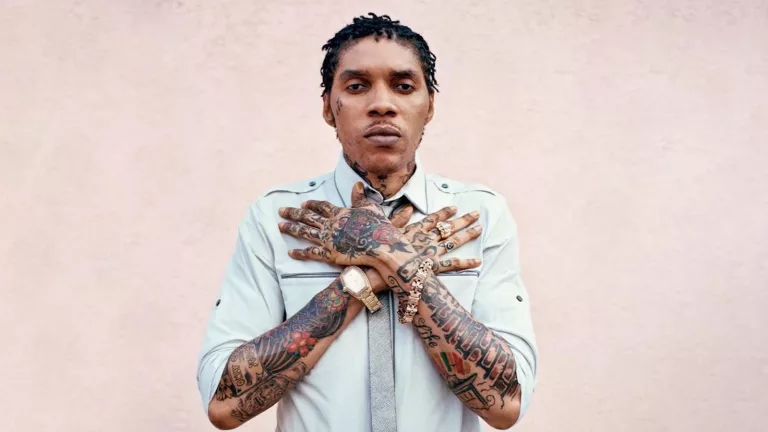 Vybz Kartel – Too Young ft. Lanae Vybz Kartel - Too Young ft. Lanae