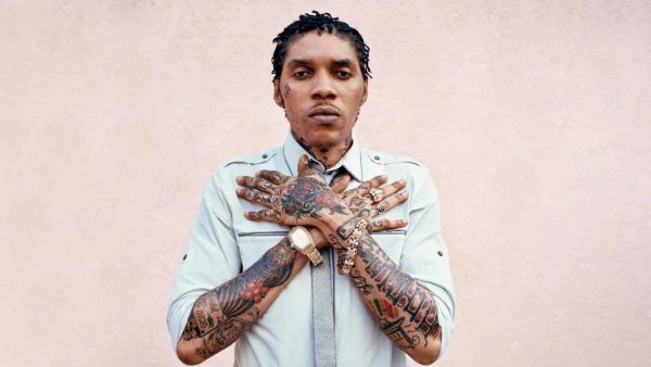 Vybz Kartel Too Young Ft Lanae mp3 image