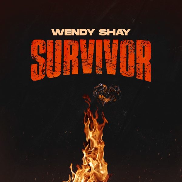 Wendy Shay Survivor Hitz360 com mp3 image