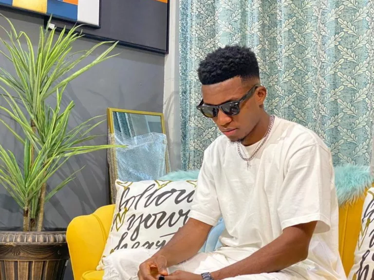 An Insightful Review Of Kofi Kinaata’s Things Fall Apart Song An Insightful Review Of Kofi Kinaata’s Things Fall Apart Song