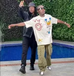 Criss Waddle – Take Me Back Ft. Stonebwoy