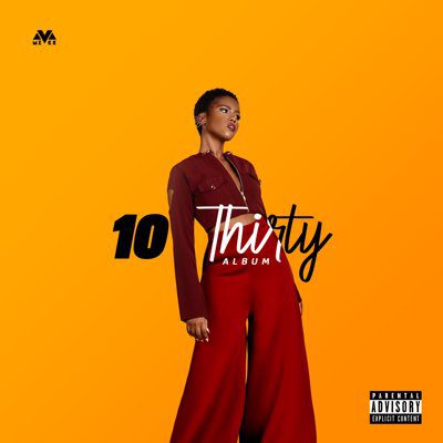 10 30 album by mzvee