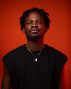 Fameye &ndash; Mogya