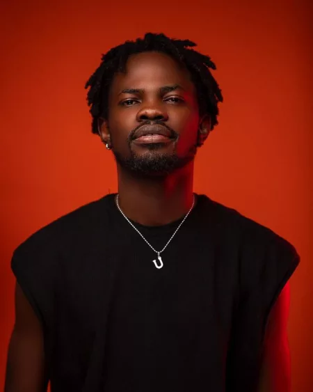 Fameye – Mogya