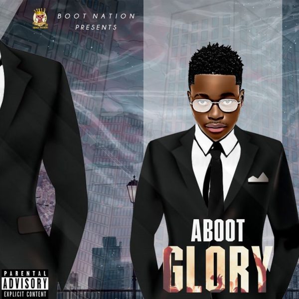 Aboot Glory Prod by Frilla Beatz mp3 image