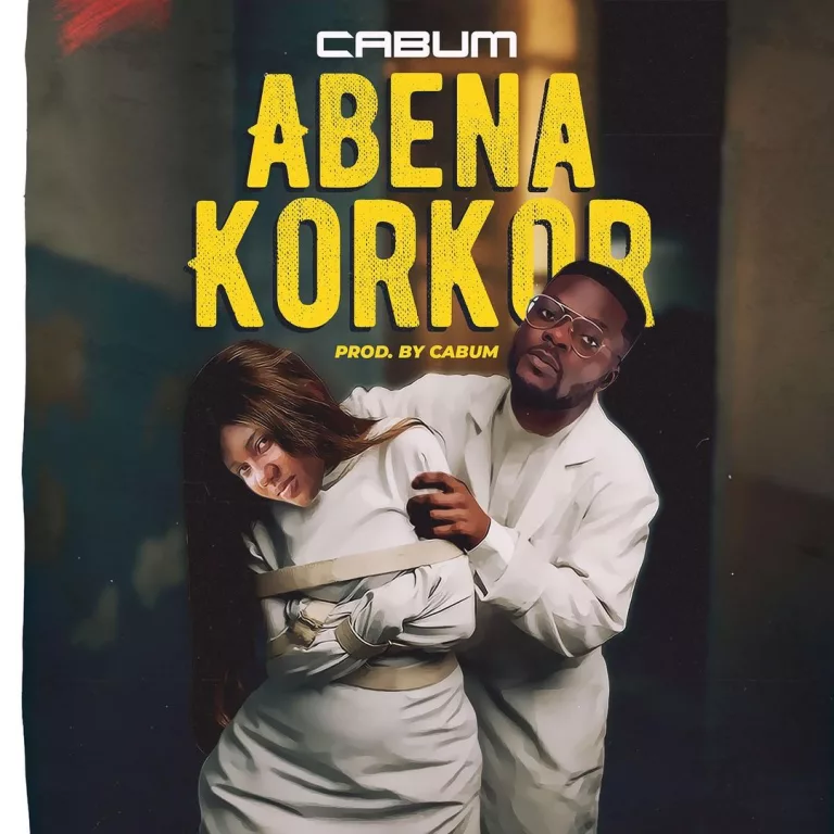 Cabum – Abena Korkor Cabum – Abena Korkor