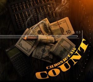 Chronic Law – COUNT