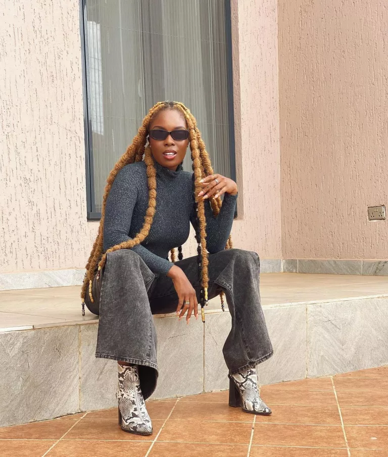 Feli Nuna – Investor Feli Nuna - Investor