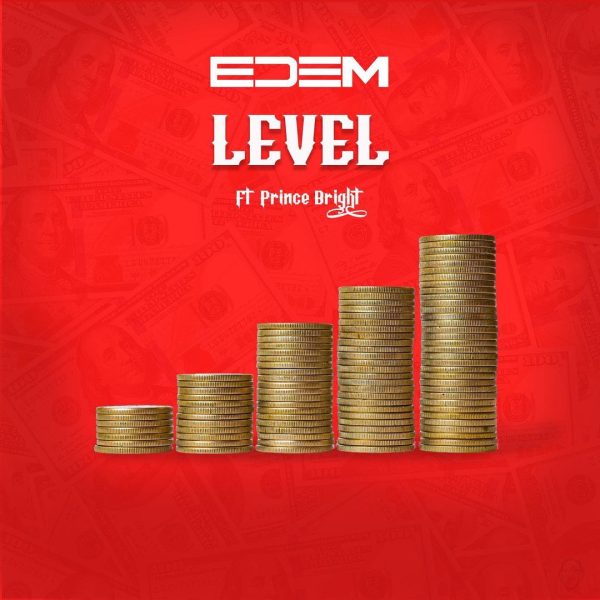 Edem Level ft Prince Bright mp3 image